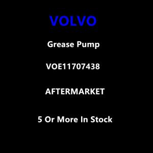 Volvo Aftermarket VOE11707438