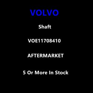 Volvo Aftermarket VOE11708410