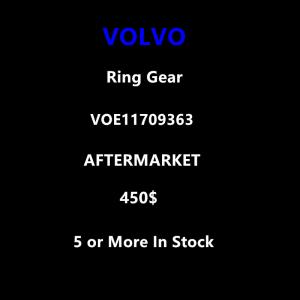 Volvo Aftermarket VOE11709363