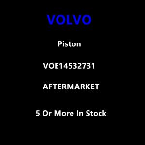 Volvo Aftermarket VOE14532731