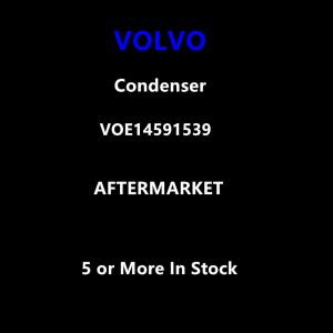 Volvo Aftermarket VOE14591539