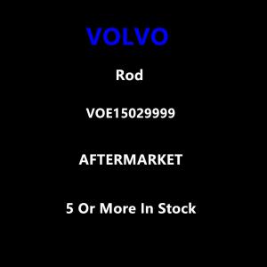 Volvo Aftermarket VOE15029999