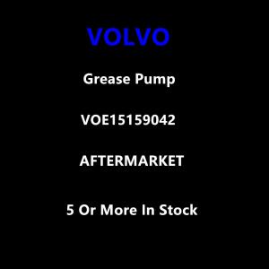 Volvo Aftermarket VOE15159042