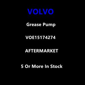 Volvo Aftermarket VOE15174274