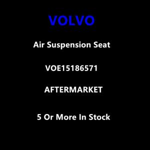 Volvo Aftermarket VOE15186571