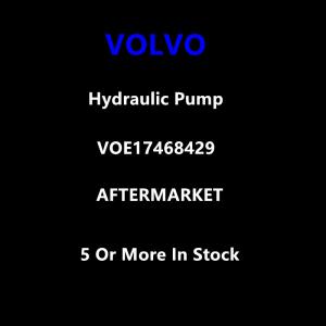 Volvo Aftermarket VOE17468429