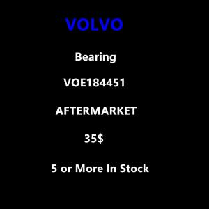 Volvo Aftermarket VOE184451