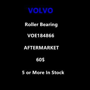 Volvo Aftermarket VOE184866