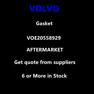 Volvo Aftermarket VOE20558929