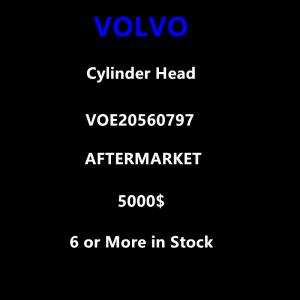 Volvo Aftermarket VOE20560797