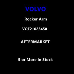 Volvo Aftermarket VOE21023450