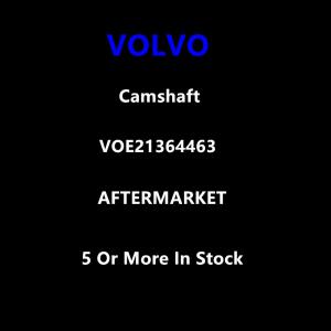 Volvo Aftermarket VOE21364463