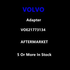 Volvo Aftermarket VOE21773134