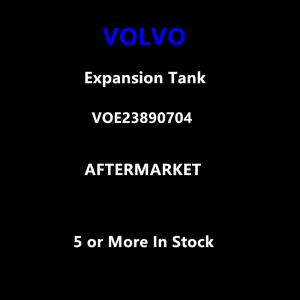 Volvo Aftermarket VOE23890704