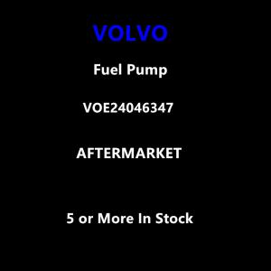 Volvo Aftermarket VOE24046347