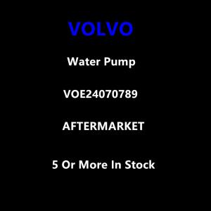 Volvo Aftermarket VOE24070789