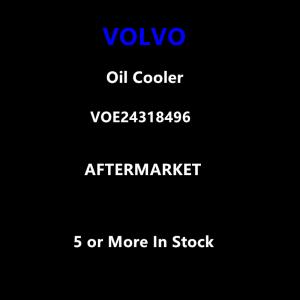 Volvo Aftermarket VOE24318496