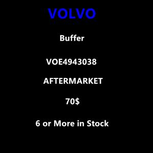 Volvo Aftermarket VOE4943038