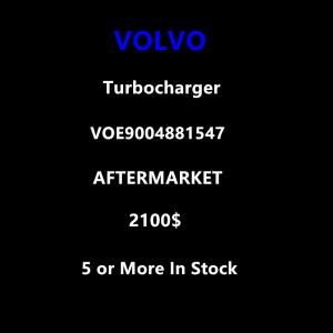 Volvo Aftermarket VOE9004881547