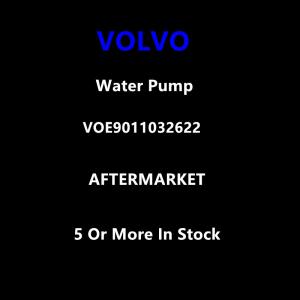 Volvo Aftermarket VOE9011032622