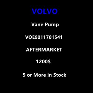 Volvo Aftermarket VOE9011701541