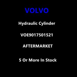 Volvo Aftermarket VOE9017501521