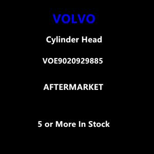 Volvo Aftermarket VOE9020929885