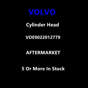 Volvo Aftermarket VOE9022012779