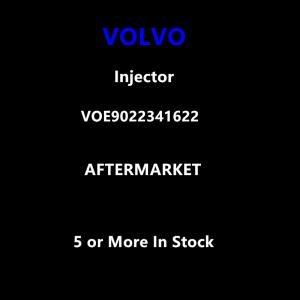 Volvo Aftermarket VOE9022341622