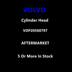 Volvo Aftermarket VOP20560797