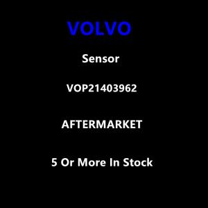 Volvo Aftermarket VOP21403962