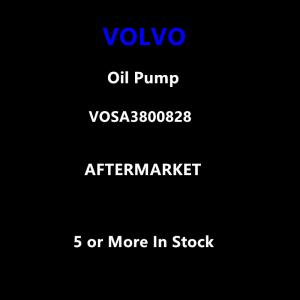 Volvo Aftermarket VOSA3800828