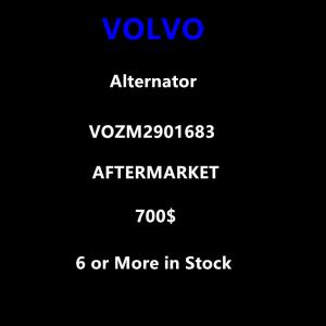 Volvo Aftermarket VOZM2901683