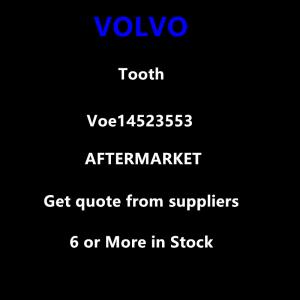 Volvo Aftermarket Voe14523553