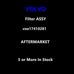 Volvo Aftermarket voe17410281