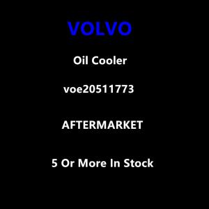 Volvo Aftermarket voe20511773