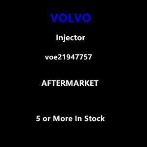 Volvo Aftermarket voe21947757